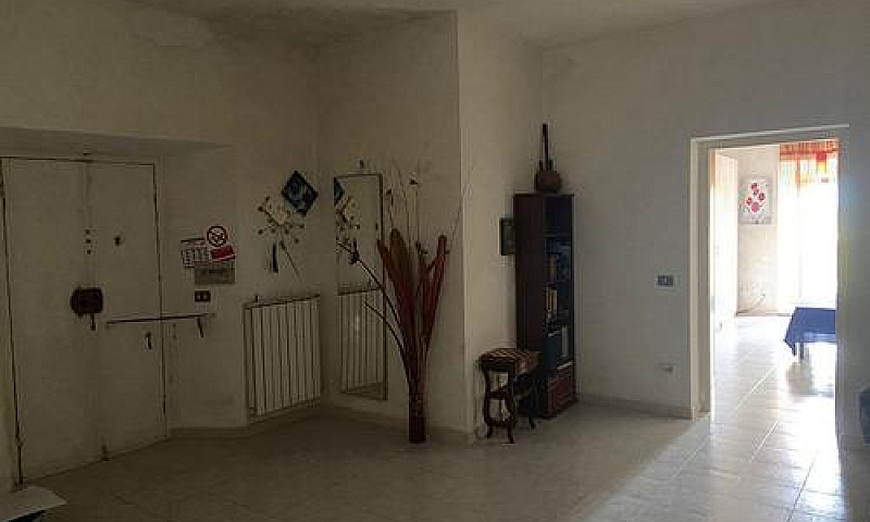 Appartamento A Alvia...