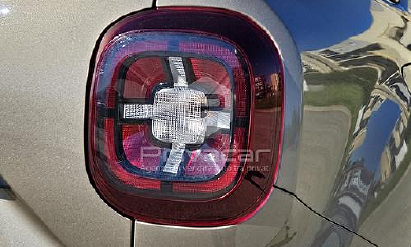 Dacia Duster 1.5 Blu...