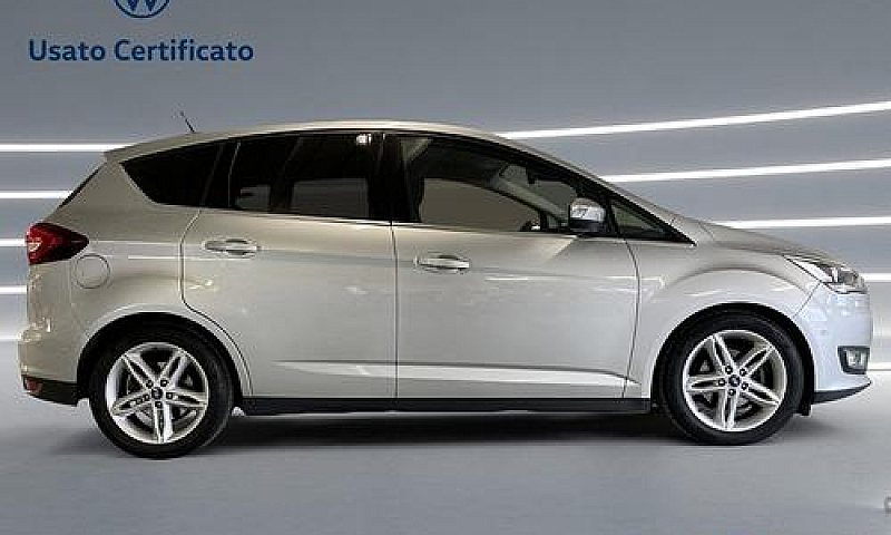 Ford C-Max 1.0 Ecobo...