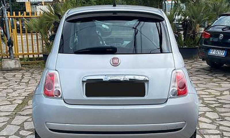 Fiat 500 1.2 Sport O...