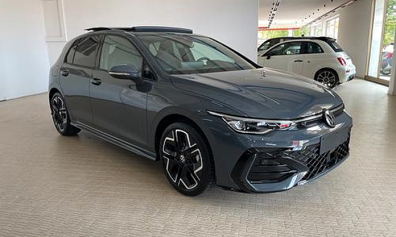 Volkswagen Golf 2.0 ...
