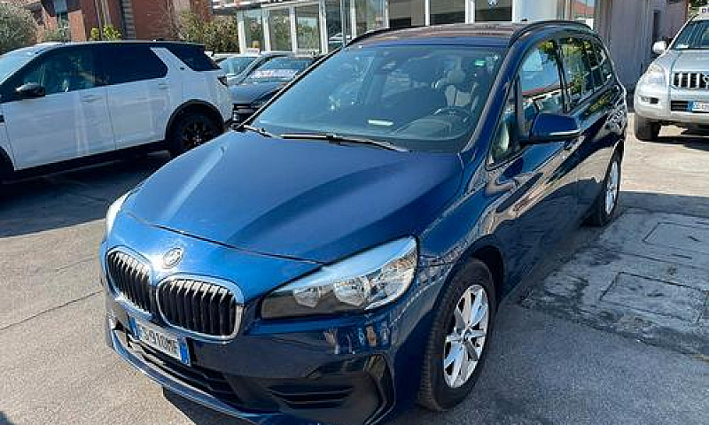 Bmw 216 216D Active ...