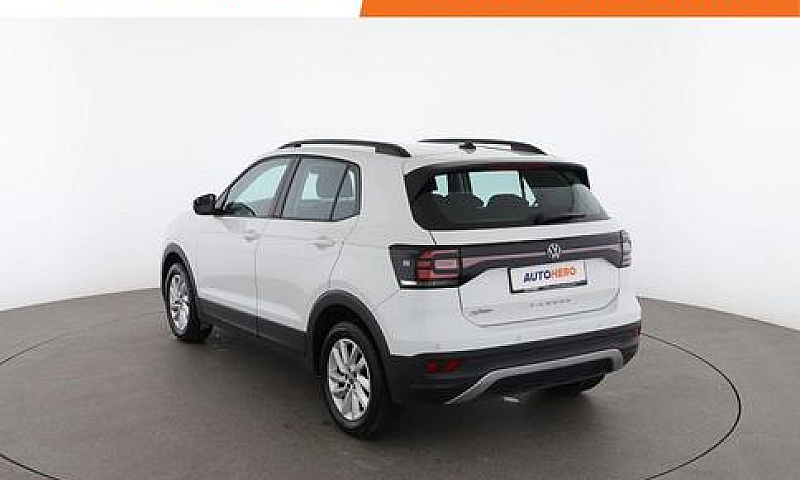 Volkswagen T-Cross R...