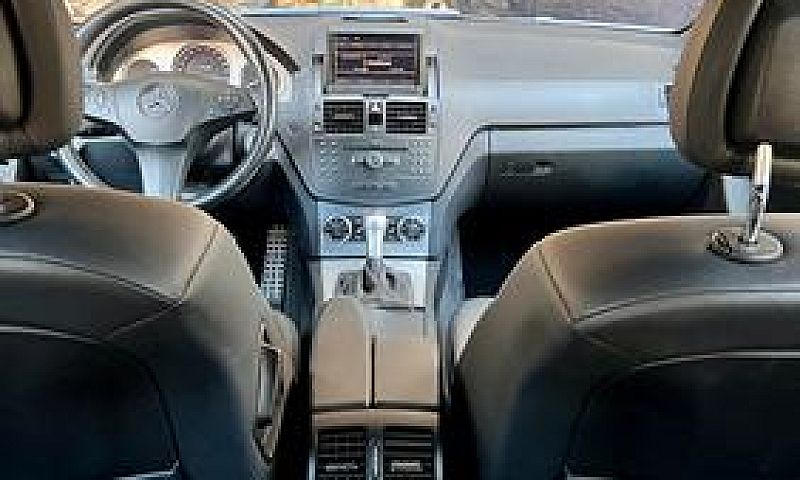 Mercedes C320 Amg 4 ...