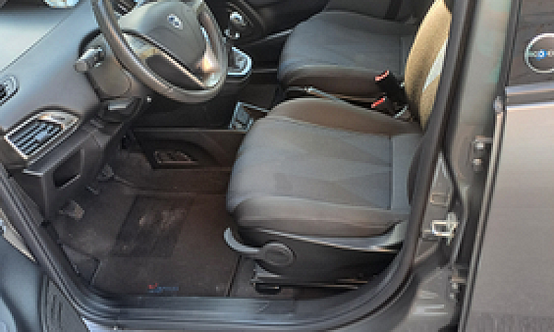 Ypsilon Gpl...