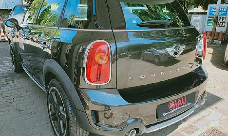 Mini Cooper Sd Count...