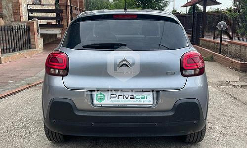 Citroen C3 Bluehdi 1...