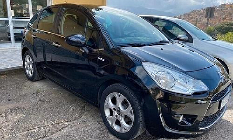 Citroen C3 1.4 Hdi 7...
