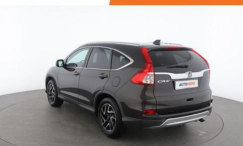 Honda Cr-V Ra50584...