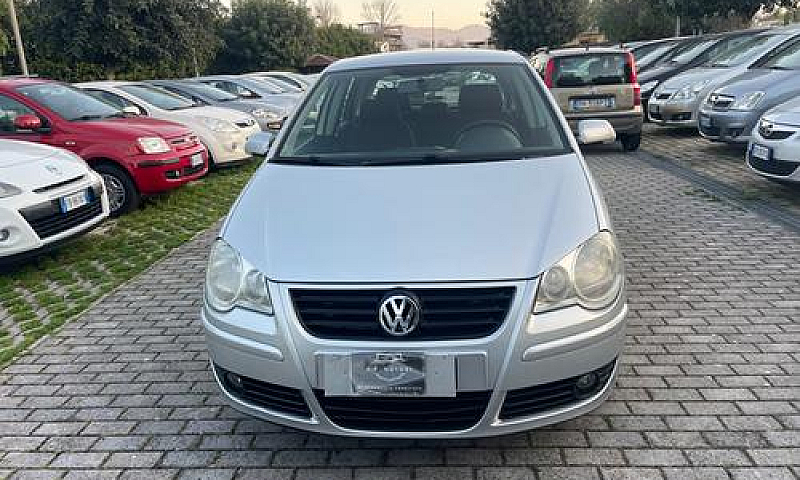 Volkswagen Polo 1.4/...
