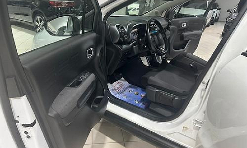 Citroen C3 Aircross ...