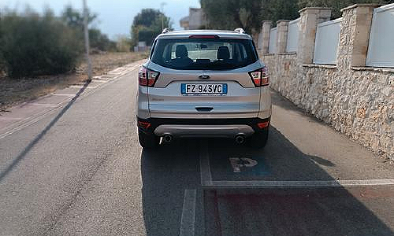 Ford Kuga 2.0 Tdci 1...