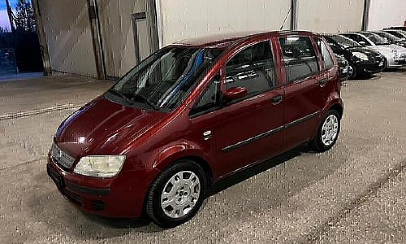 Fiat Idea 1.2 16V -B...