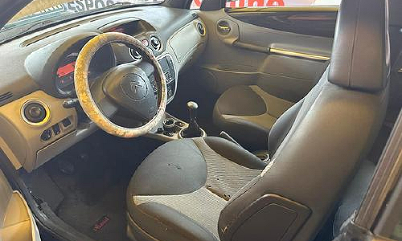 Citroen C3 Pluriel 1...