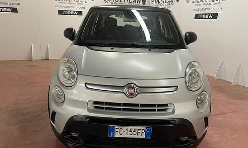 Fiat 500L 1.3 Multij...