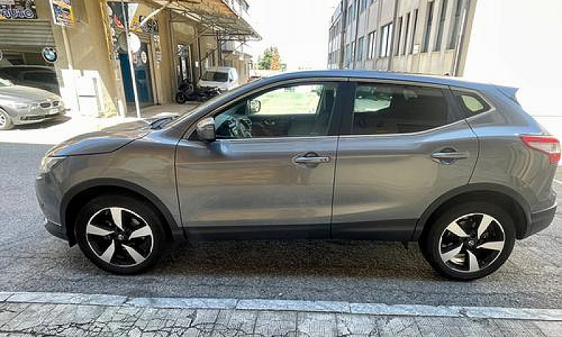 Nissan Qashqai 1.5 D...