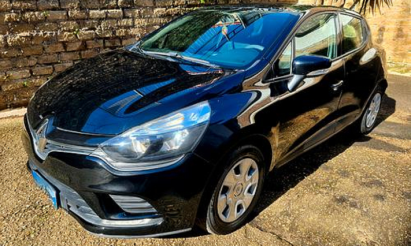 Renault Clio 1.2 75C...