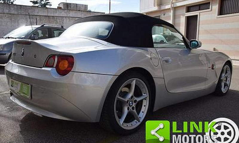 Bmw Z4 3.0I Cat Road...