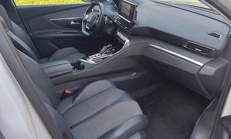 Peugeot 3008 2ª Seri...