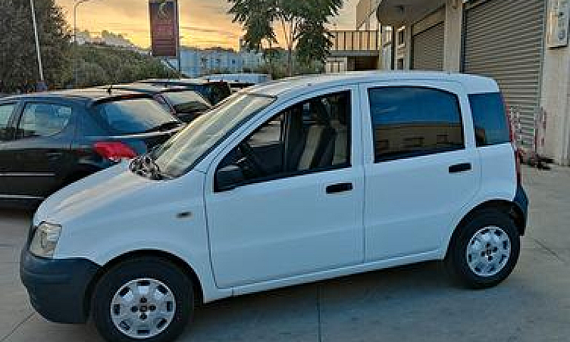 Fiat Panda 1.3 Mtj 1...