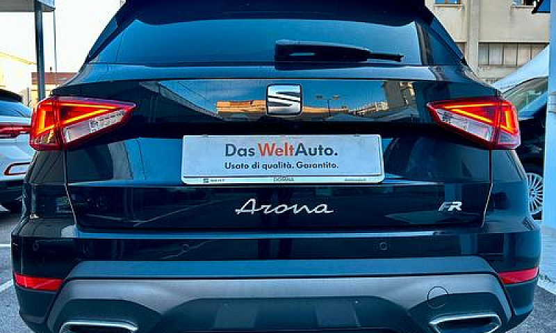 Seat Arona 1.0 Tgi F...