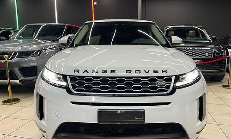 Range Rover Evoque 2...