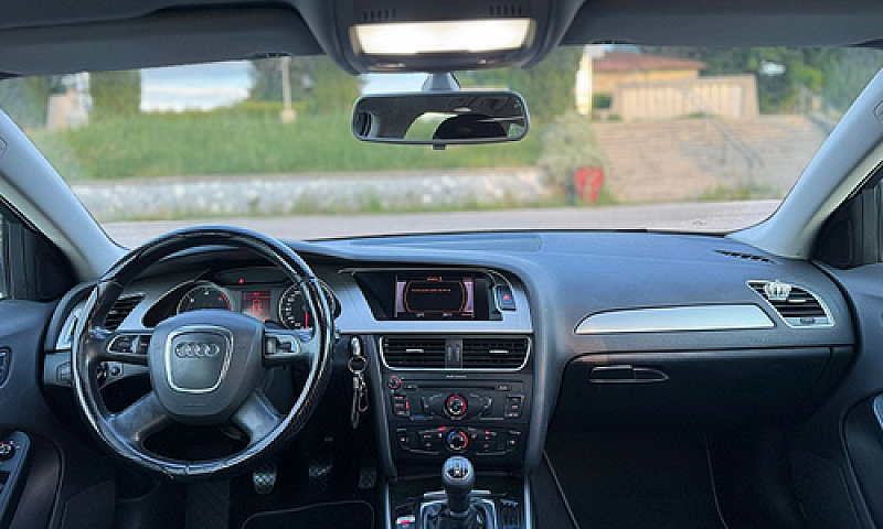 Audi A4 Avant 2.0 Td...