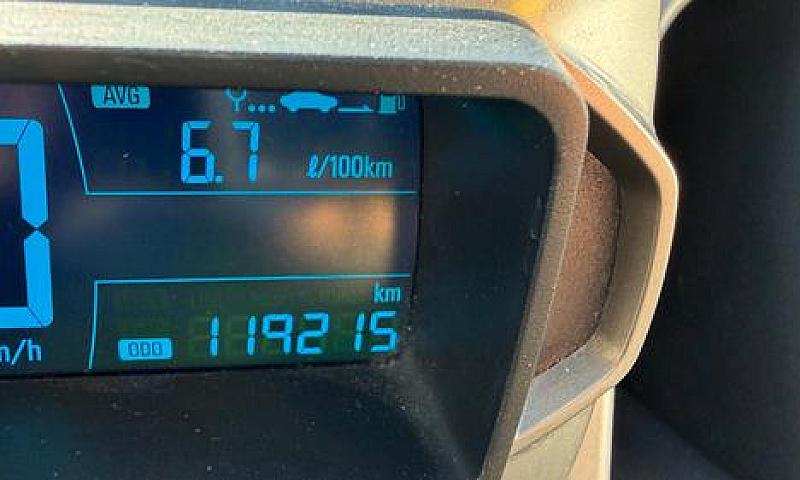 Chevrolet Aveo 1.2 8...