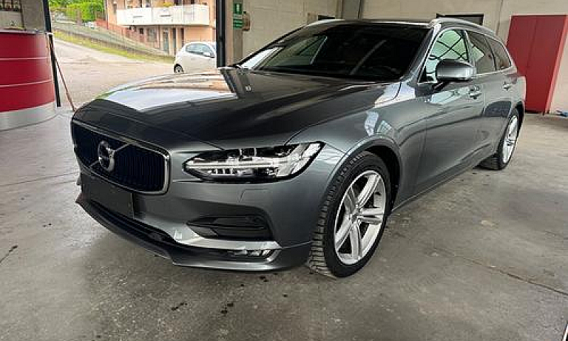 Volvo V90 D4 Awd Gea...