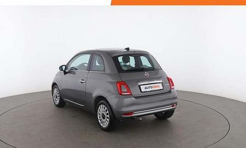 Fiat 500 Nw13255...