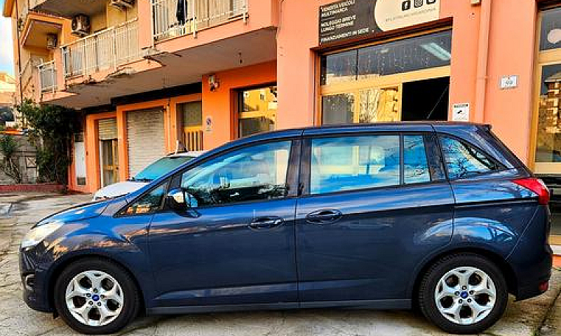 Ford Grand C-Max 1.6...