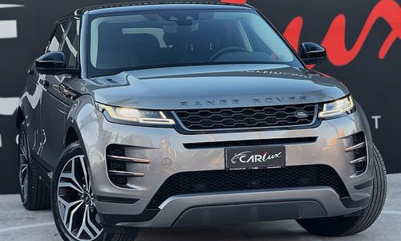 Range Rover Evoque 2...