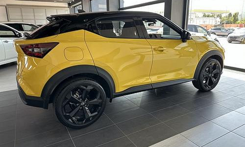 Nissan Juke 1.0 Dig-...