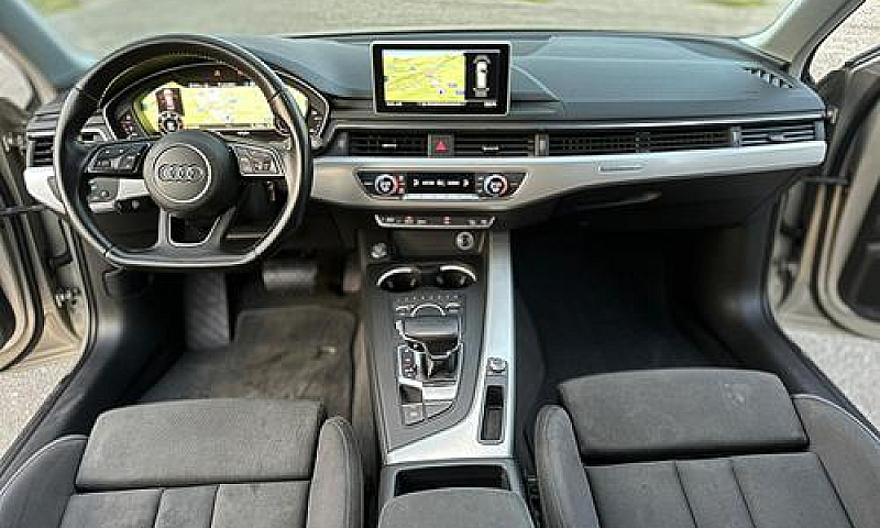 Audi A4 All Road...