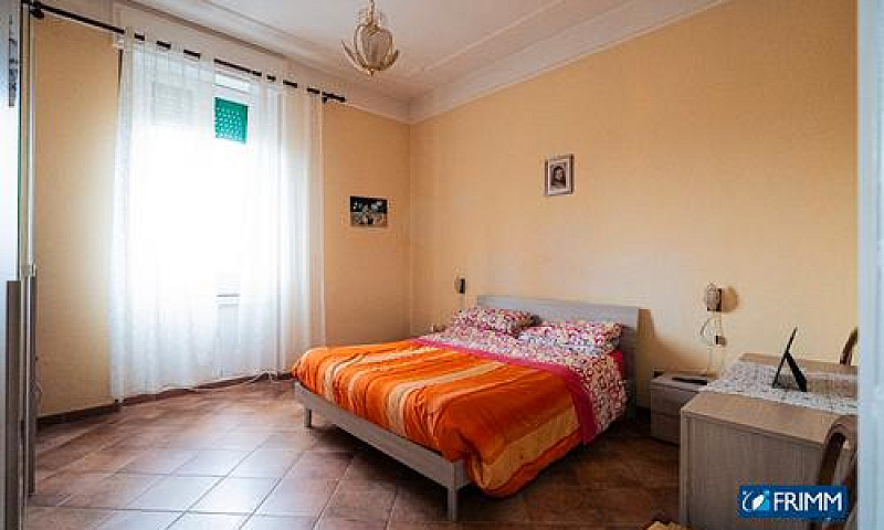 Appartamento - Via P...