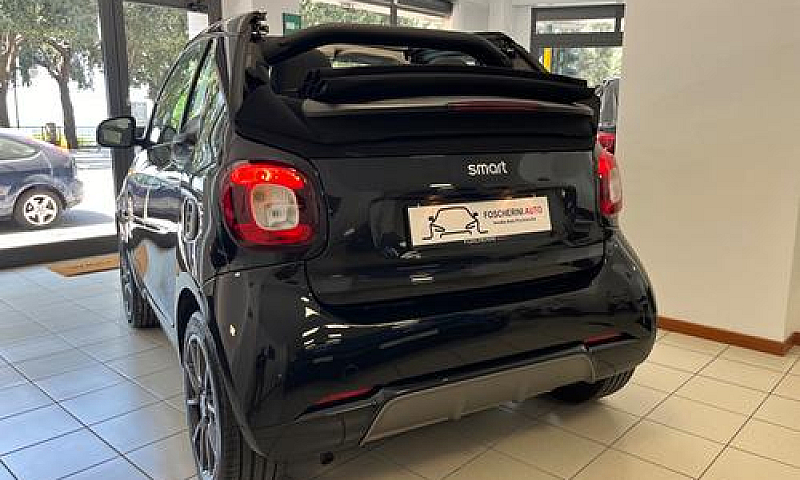 Smart Fortwo 70 1.0 ...