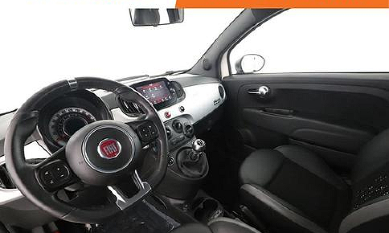 Fiat 500 Xd55677...