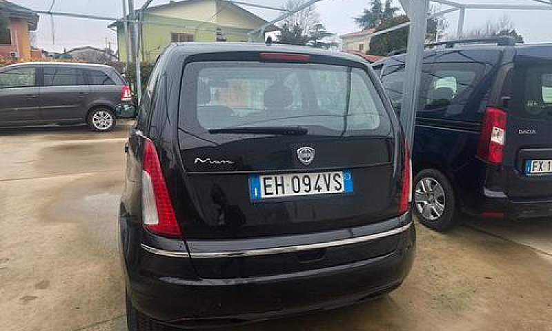 Lancia Musa 1.4 16V ...