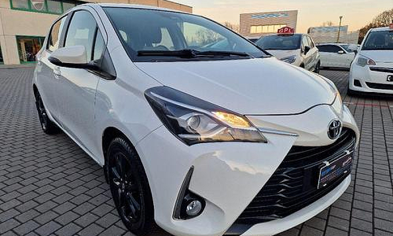 Toyota - Yaris - 1.0...