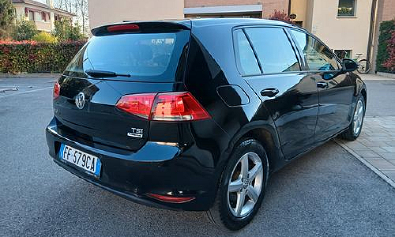 Volkswagen Golf 1.2 ...