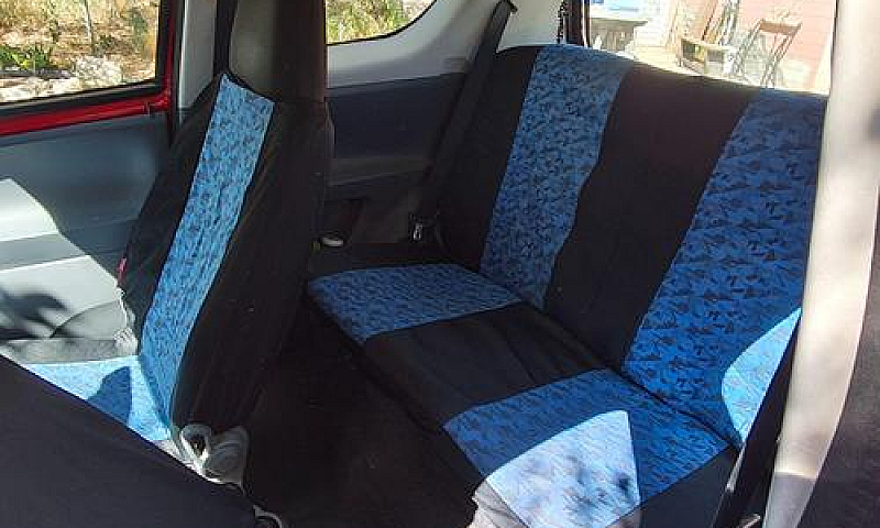 Toyota Aygo...