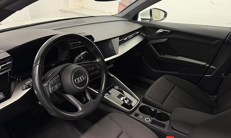 Audi A3 Spb 2.0 35 T...