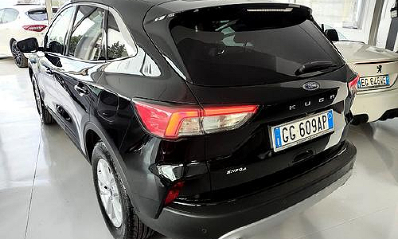 Ford Kuga 1.5 Ecoblu...