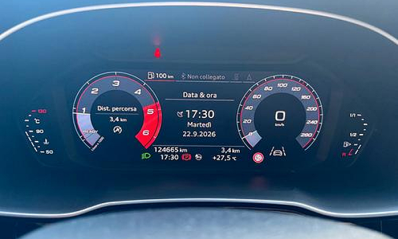 Audi Q3 35 Tdi Quatt...