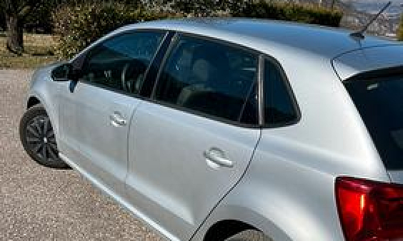 Polo 1.4...