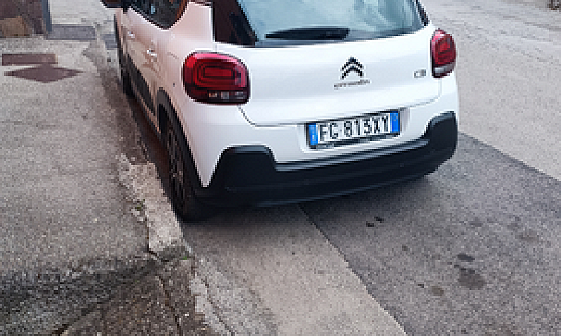 Citroen C3 S&S Full ...