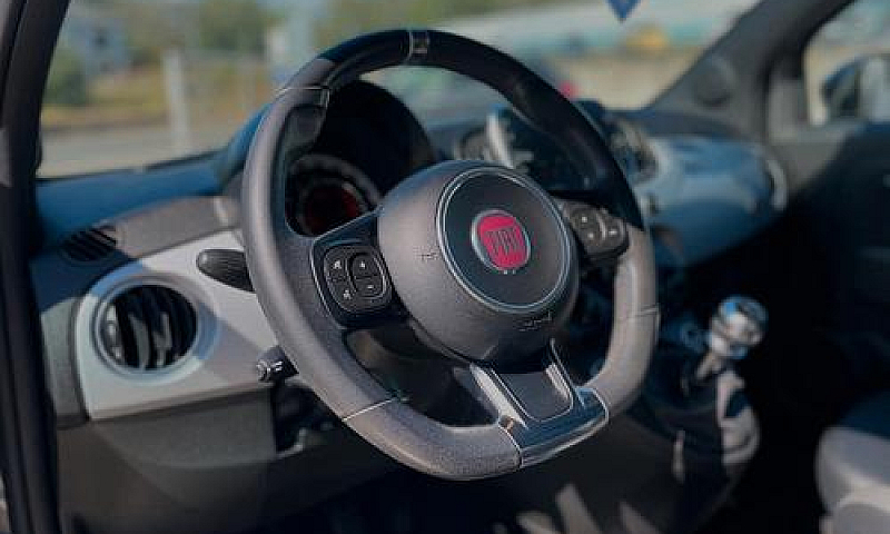 Fiat 500 1.0 Hybrid ...