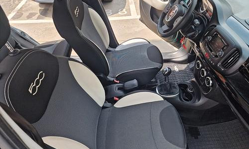 Fiat 500L 1.3 Multij...
