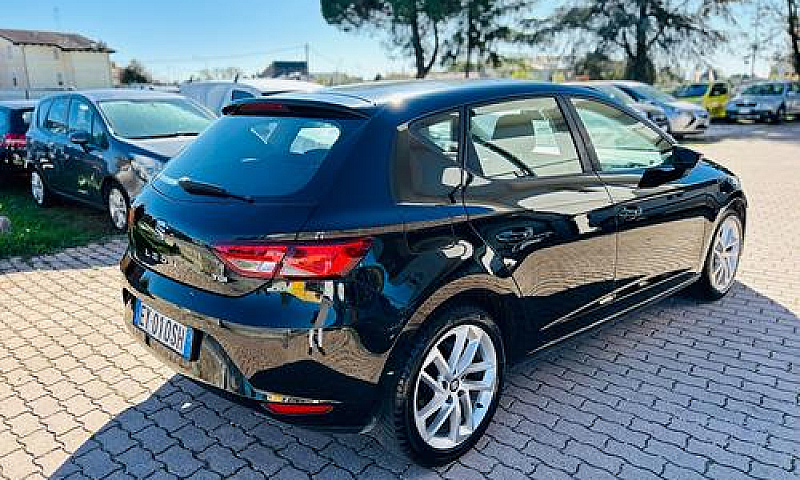 Seat Leon 1.4 Tgi 5P...