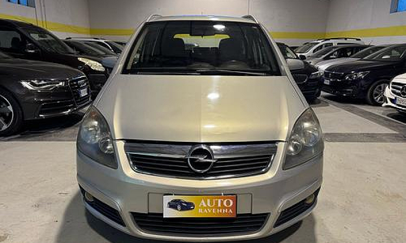 Opel Zafira 1.9 Cdti...